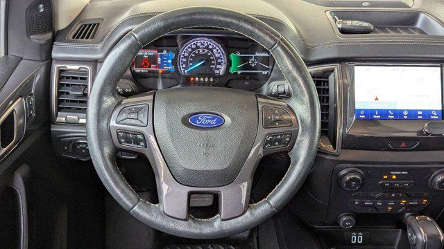 used 2019 Ford Ranger car, priced at $22,997