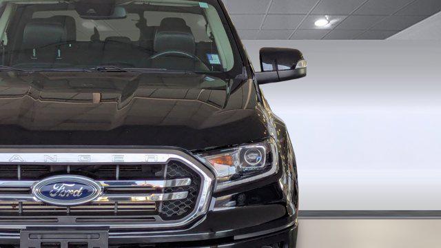 used 2019 Ford Ranger car, priced at $22,997
