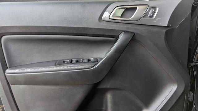 used 2019 Ford Ranger car, priced at $22,997