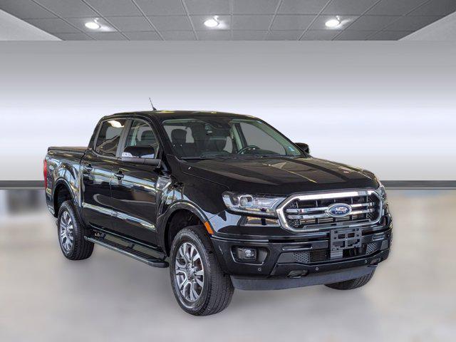 used 2019 Ford Ranger car, priced at $22,997
