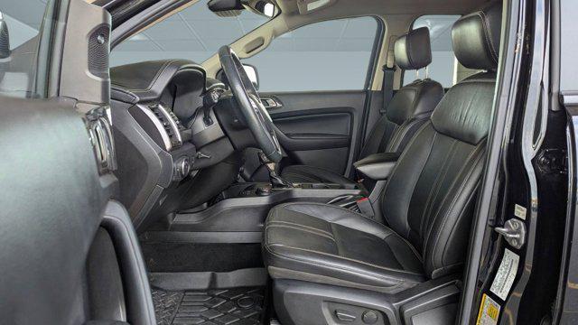 used 2019 Ford Ranger car, priced at $22,997