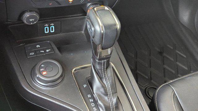 used 2019 Ford Ranger car, priced at $22,997