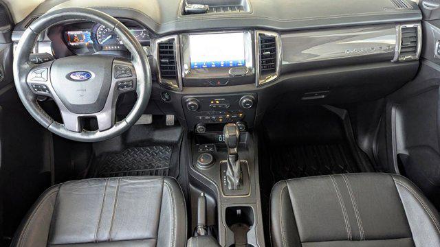 used 2019 Ford Ranger car, priced at $22,997