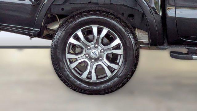 used 2019 Ford Ranger car, priced at $22,997
