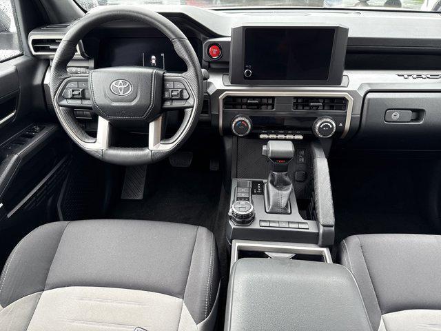 used 2024 Toyota Tacoma car, priced at $40,598