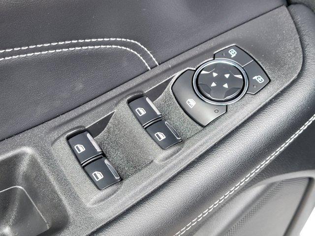 used 2023 Ford Edge car, priced at $26,999