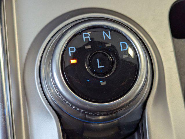 used 2022 Ford Explorer car, priced at $29,999