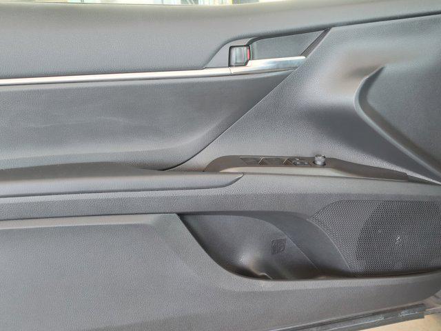 used 2022 Toyota Camry car, priced at $23,999