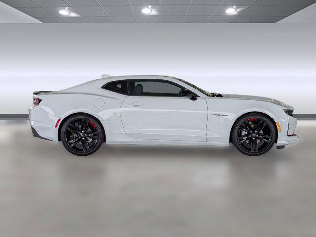 used 2023 Chevrolet Camaro car, priced at $31,998
