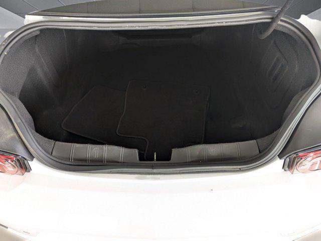 used 2023 Chevrolet Camaro car, priced at $31,998