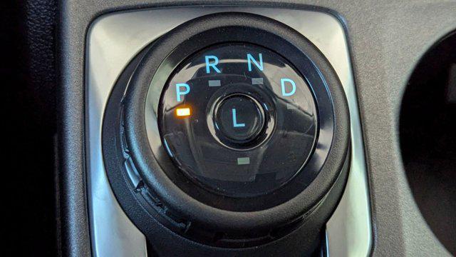 new 2025 Ford Bronco Sport car, priced at $34,931