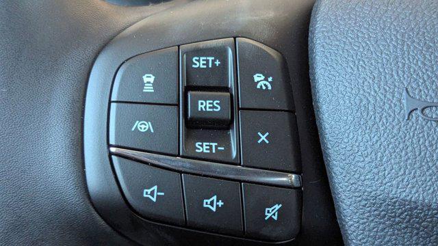 new 2025 Ford Bronco Sport car, priced at $34,931