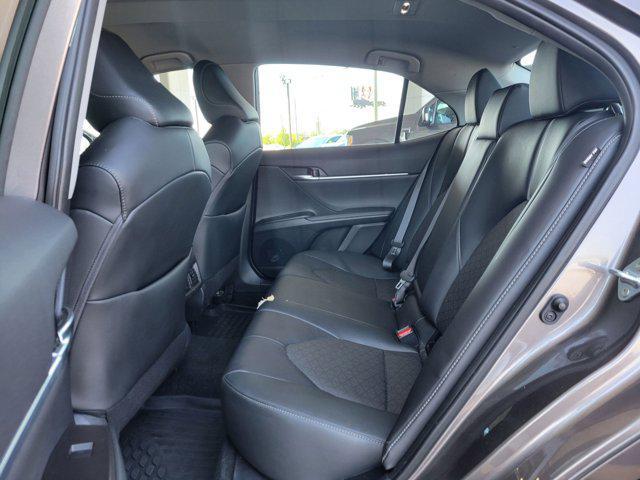 used 2024 Toyota Camry car, priced at $28,997
