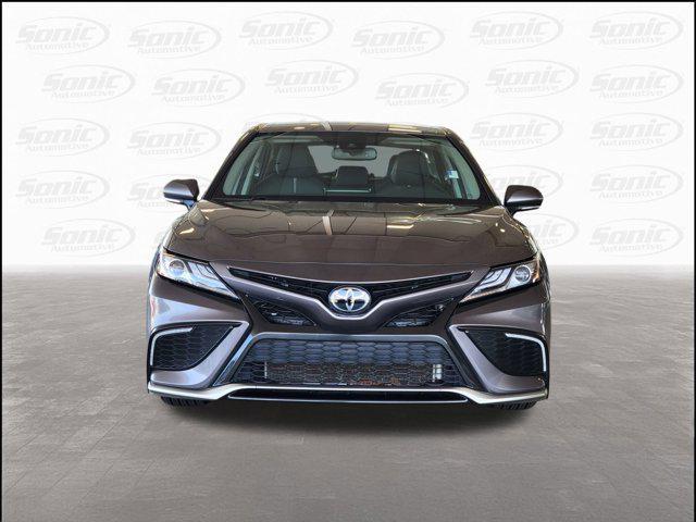 used 2024 Toyota Camry car, priced at $29,999