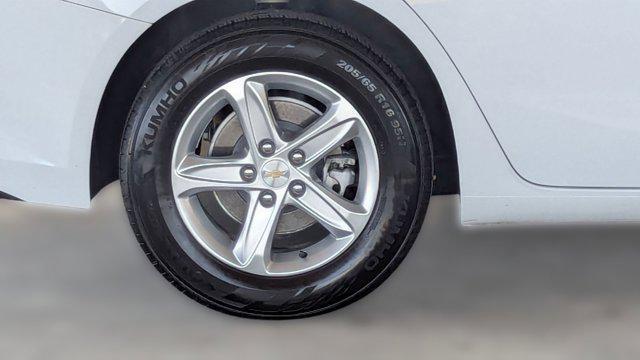 used 2023 Chevrolet Malibu car, priced at $17,498