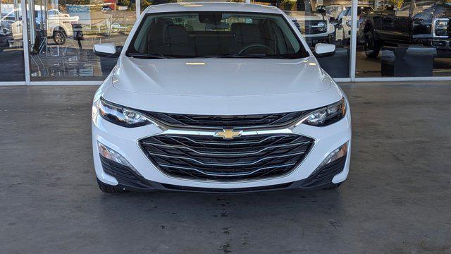 used 2023 Chevrolet Malibu car, priced at $17,999