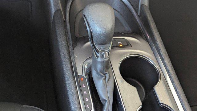 used 2023 Chevrolet Malibu car, priced at $17,999