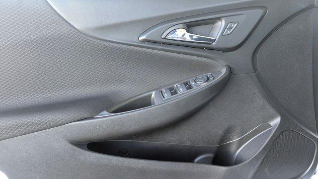 used 2023 Chevrolet Malibu car, priced at $17,999