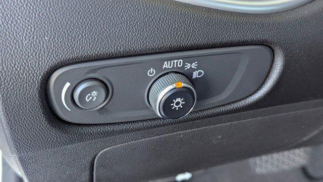 used 2023 Chevrolet Malibu car, priced at $17,498