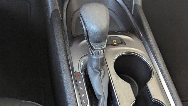 used 2023 Chevrolet Malibu car, priced at $17,498