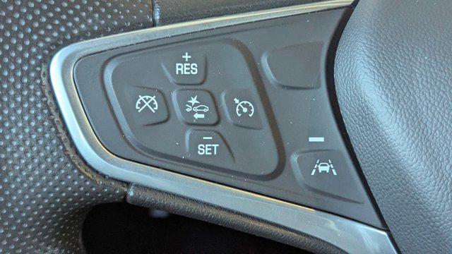 used 2023 Chevrolet Malibu car, priced at $17,999