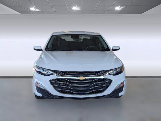 used 2023 Chevrolet Malibu car, priced at $17,498