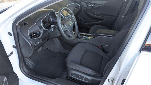 used 2023 Chevrolet Malibu car, priced at $17,999