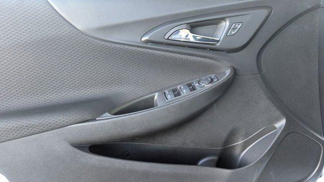 used 2023 Chevrolet Malibu car, priced at $17,498