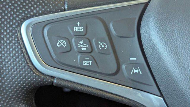 used 2023 Chevrolet Malibu car, priced at $17,498