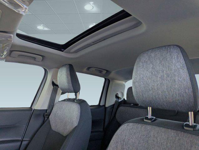 new 2025 Ford Maverick car, priced at $28,791
