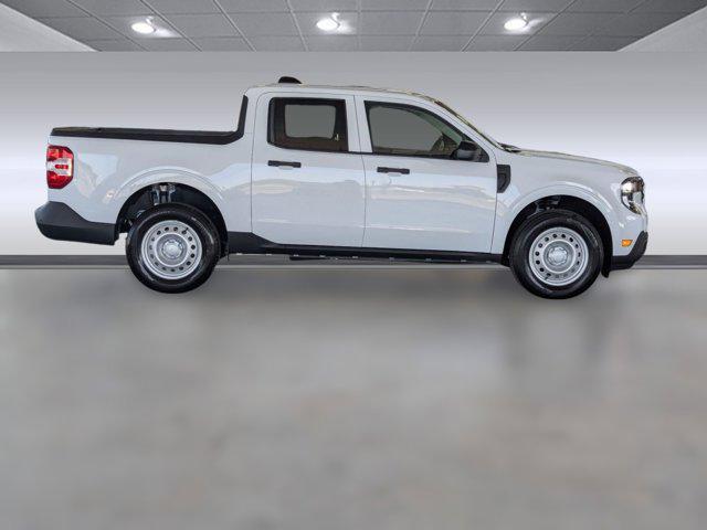 new 2025 Ford Maverick car, priced at $28,791