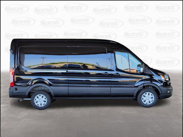 new 2025 Ford Transit-250 car, priced at $49,761