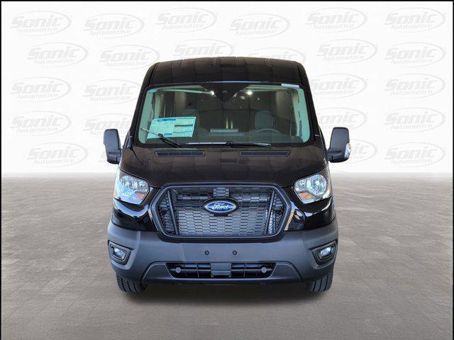 new 2025 Ford Transit-250 car, priced at $49,761