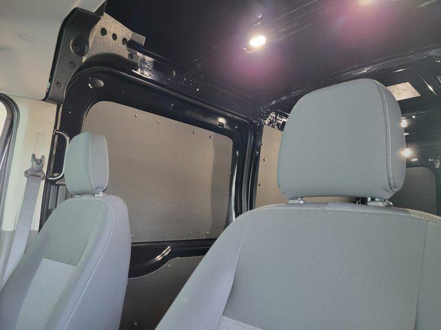 new 2025 Ford Transit-250 car, priced at $49,761