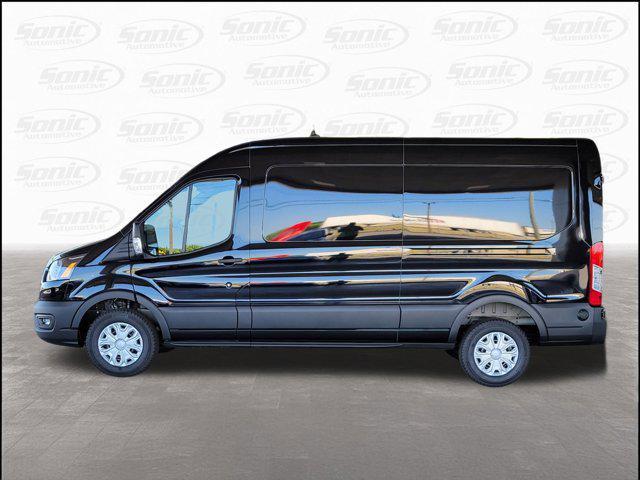 new 2025 Ford Transit-250 car, priced at $49,761