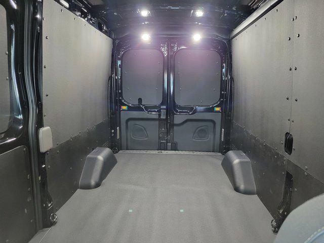 new 2025 Ford Transit-250 car, priced at $49,761