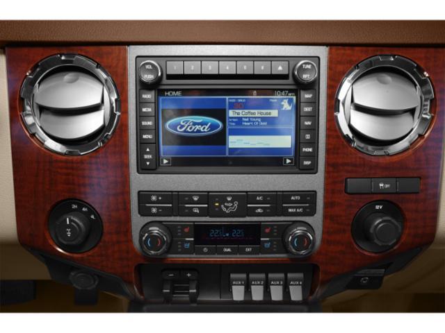used 2015 Ford F-250 car, priced at $37,999