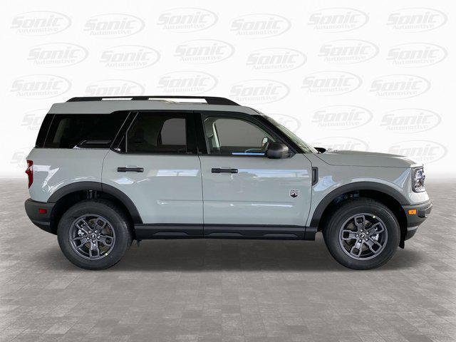 new 2024 Ford Bronco Sport car, priced at $29,063