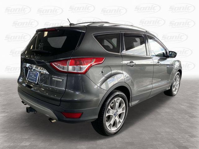 used 2016 Ford Escape car, priced at $10,999