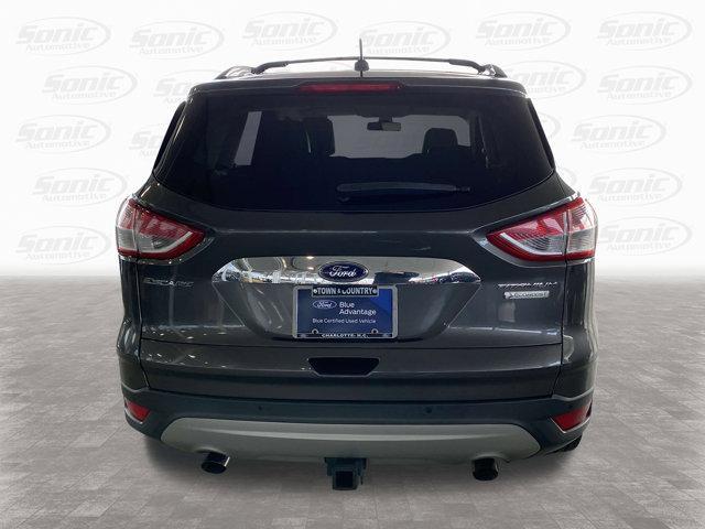 used 2016 Ford Escape car, priced at $10,999