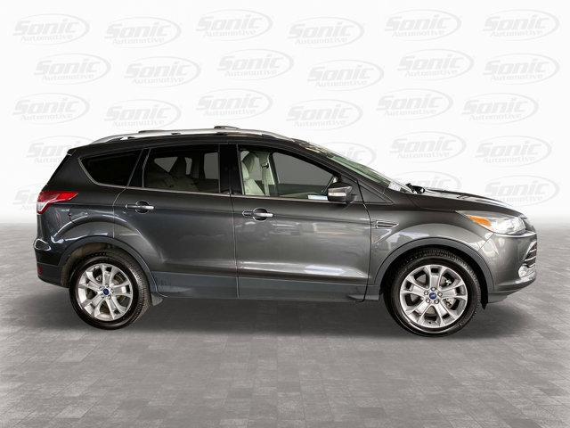 used 2016 Ford Escape car, priced at $10,999