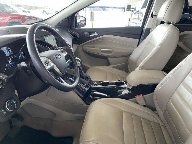 used 2016 Ford Escape car, priced at $10,999