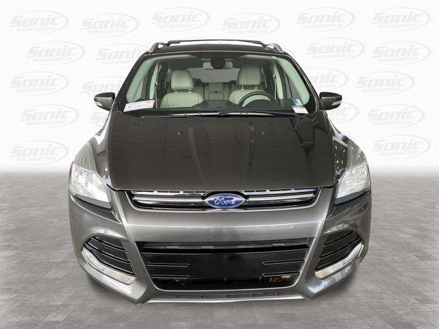 used 2016 Ford Escape car, priced at $10,999