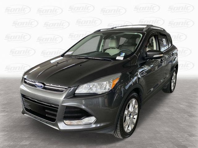 used 2016 Ford Escape car, priced at $10,999