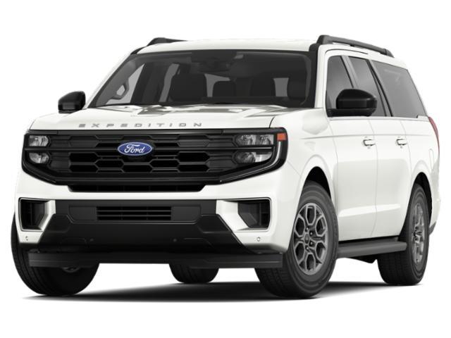 new 2025 Ford Expedition Max car, priced at $73,340