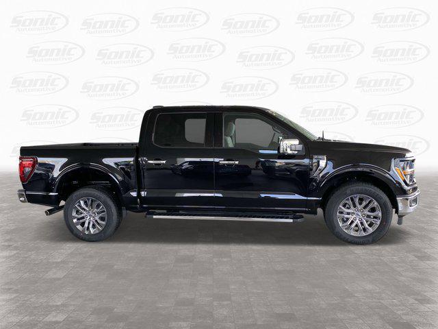 new 2024 Ford F-150 car, priced at $49,903