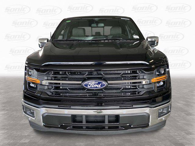 new 2024 Ford F-150 car, priced at $49,903