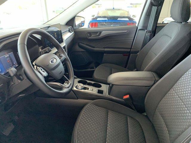 used 2023 Ford Escape car, priced at $24,597