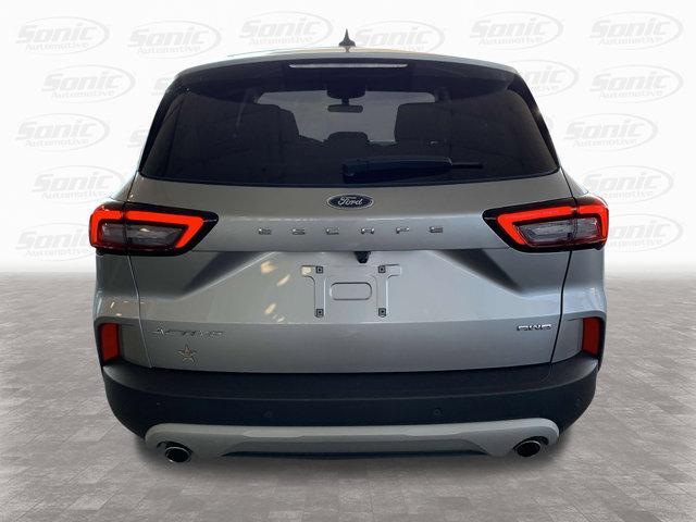 used 2023 Ford Escape car, priced at $23,796