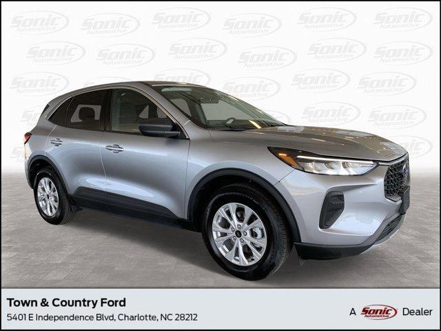 used 2023 Ford Escape car, priced at $23,796